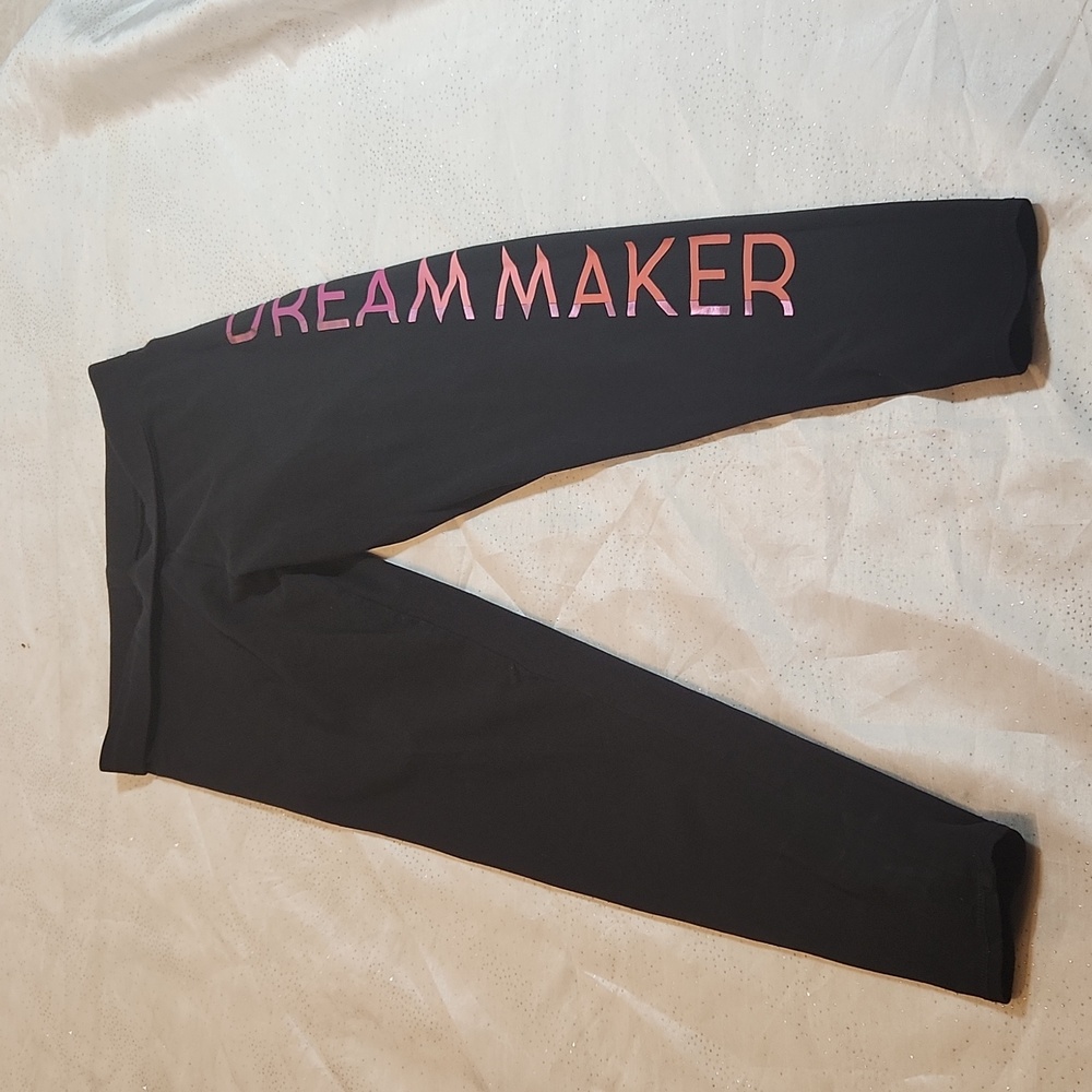 Everlast leggings for women size M